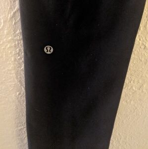 Lululemon Skinny Will pant